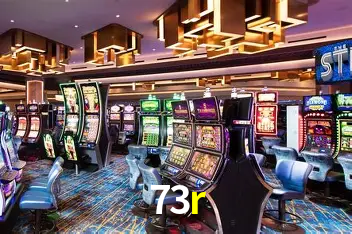 A Emoção da Loteria na 73r: Uma Chance de Mudança de Vida