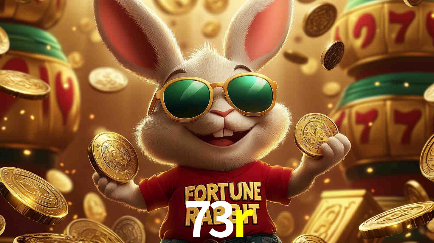 73r - Poder da Sorte - 73r.com