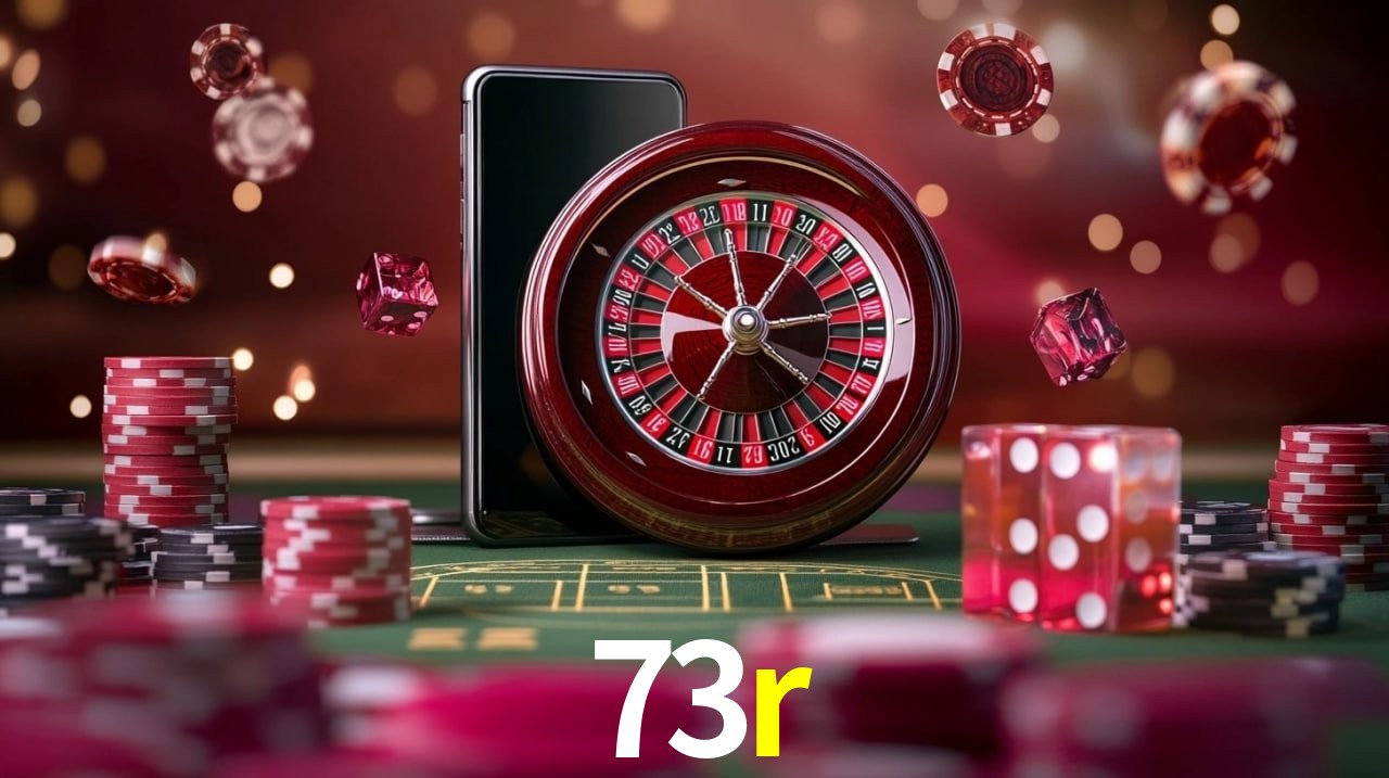 Welcome Bonus 73r
