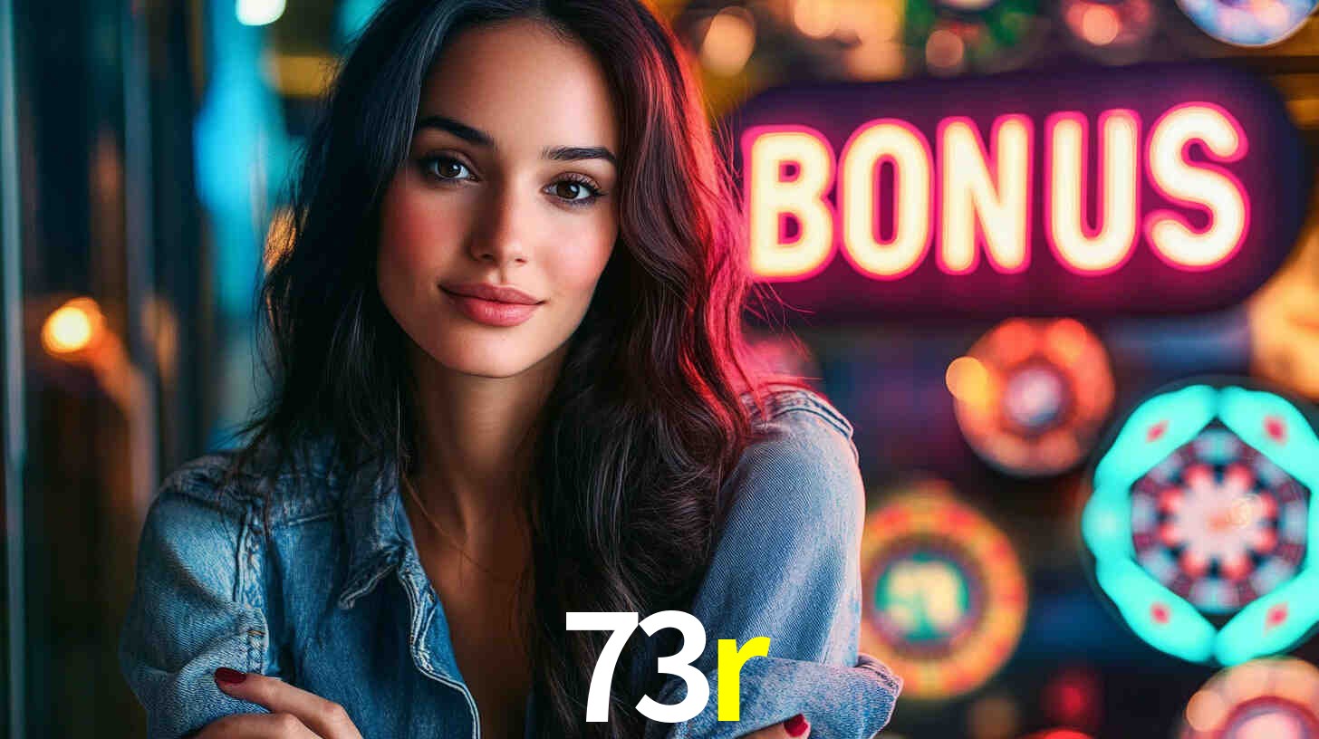 73r: Seu Cassino Premiado com Pagamentos Rápidos