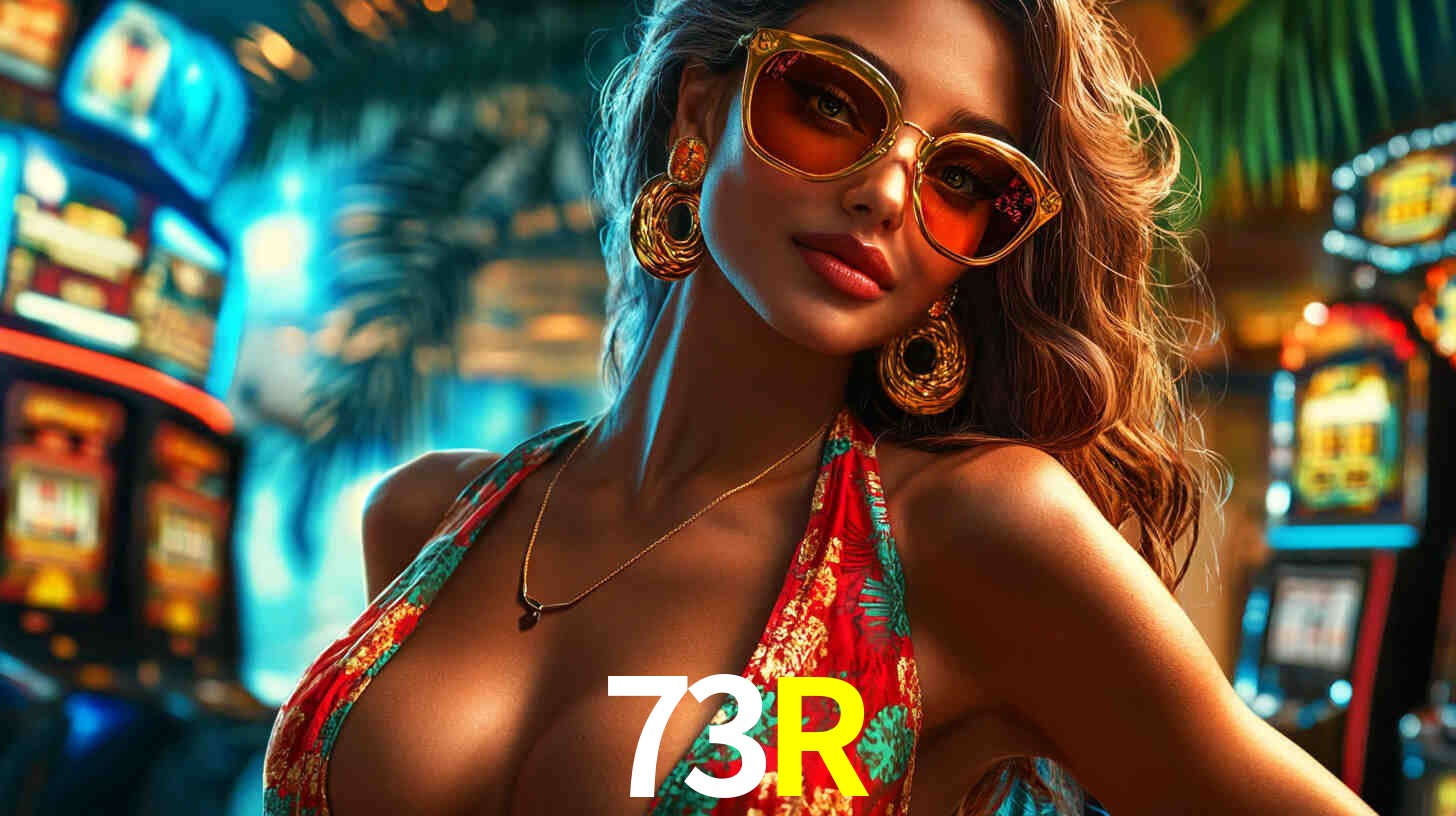 Casino Online 73R | Os Melhores Slots no Brasil