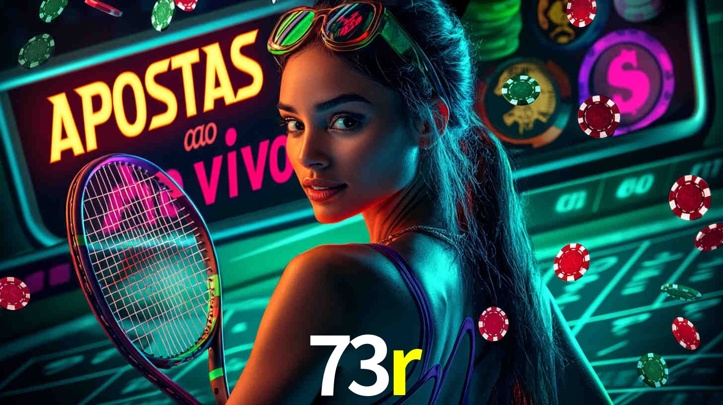 Descubra a Magia dos Jogos de Arcade no 73r