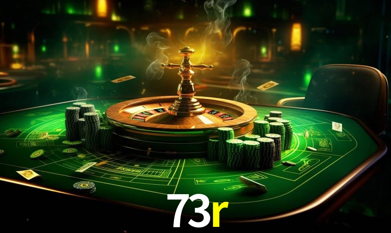 Descubra a Essência do 73r: Nossa História e Compromissos