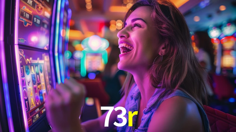 Experimente o Login Seguro Premium no 73r