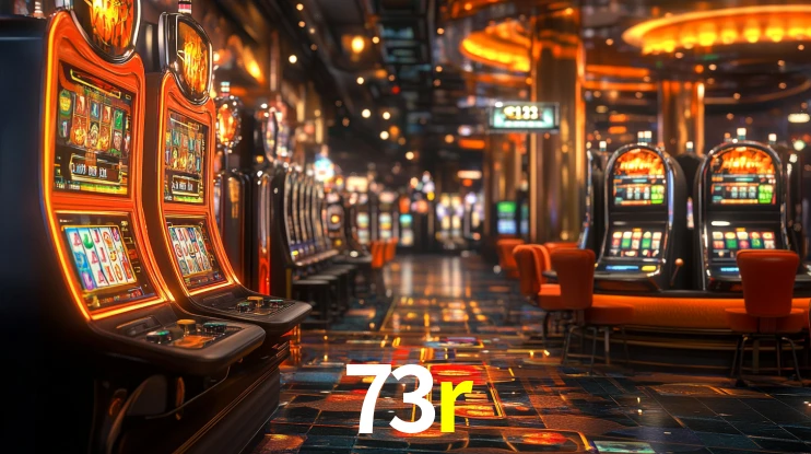73r App Interface