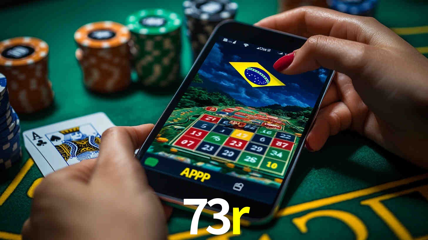 A Revolução dos Jogos Mobile: Diversão na Palma da Mão