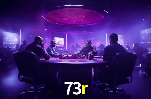 A Popularidade dos Caça-Níqueis no 73r