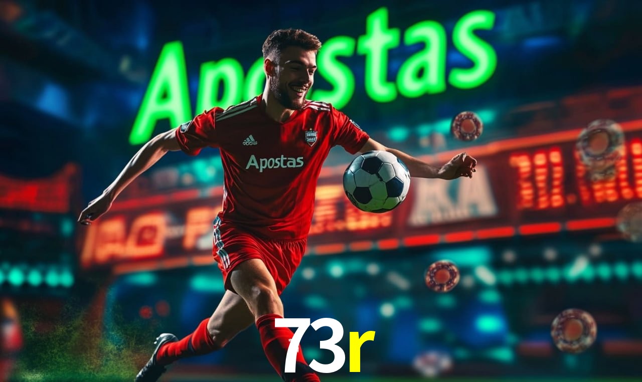 A Emoção da Loteria na 73r: Uma Chance de Mudança de Vida