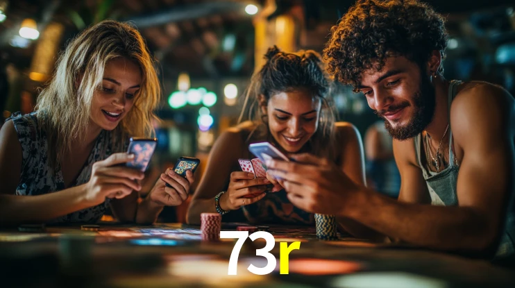VIP Casino 73r