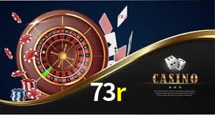 Mesa de Blackjack 73r