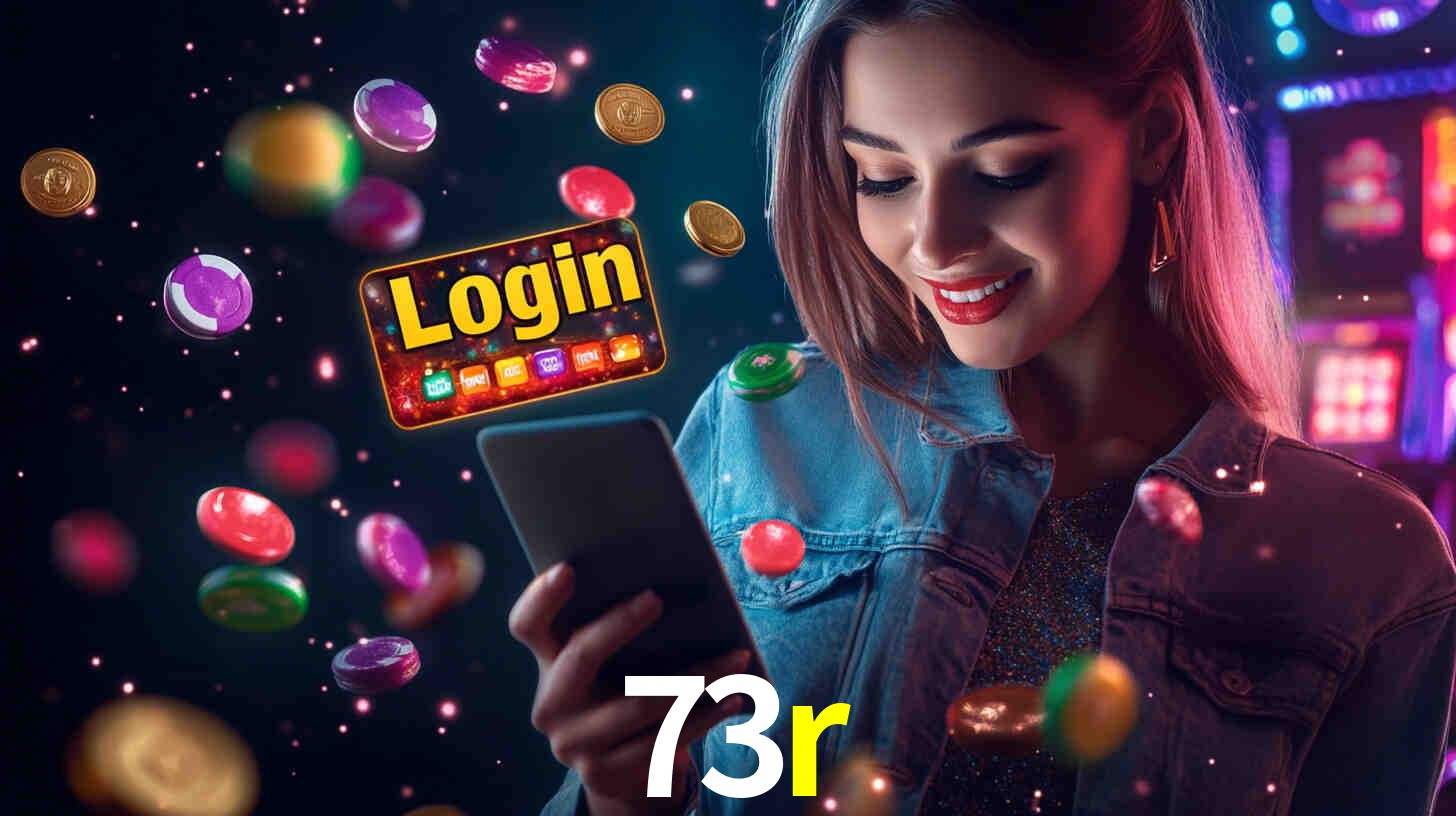 Desvendando o Mundo dos Jogos Virtuais na 73r