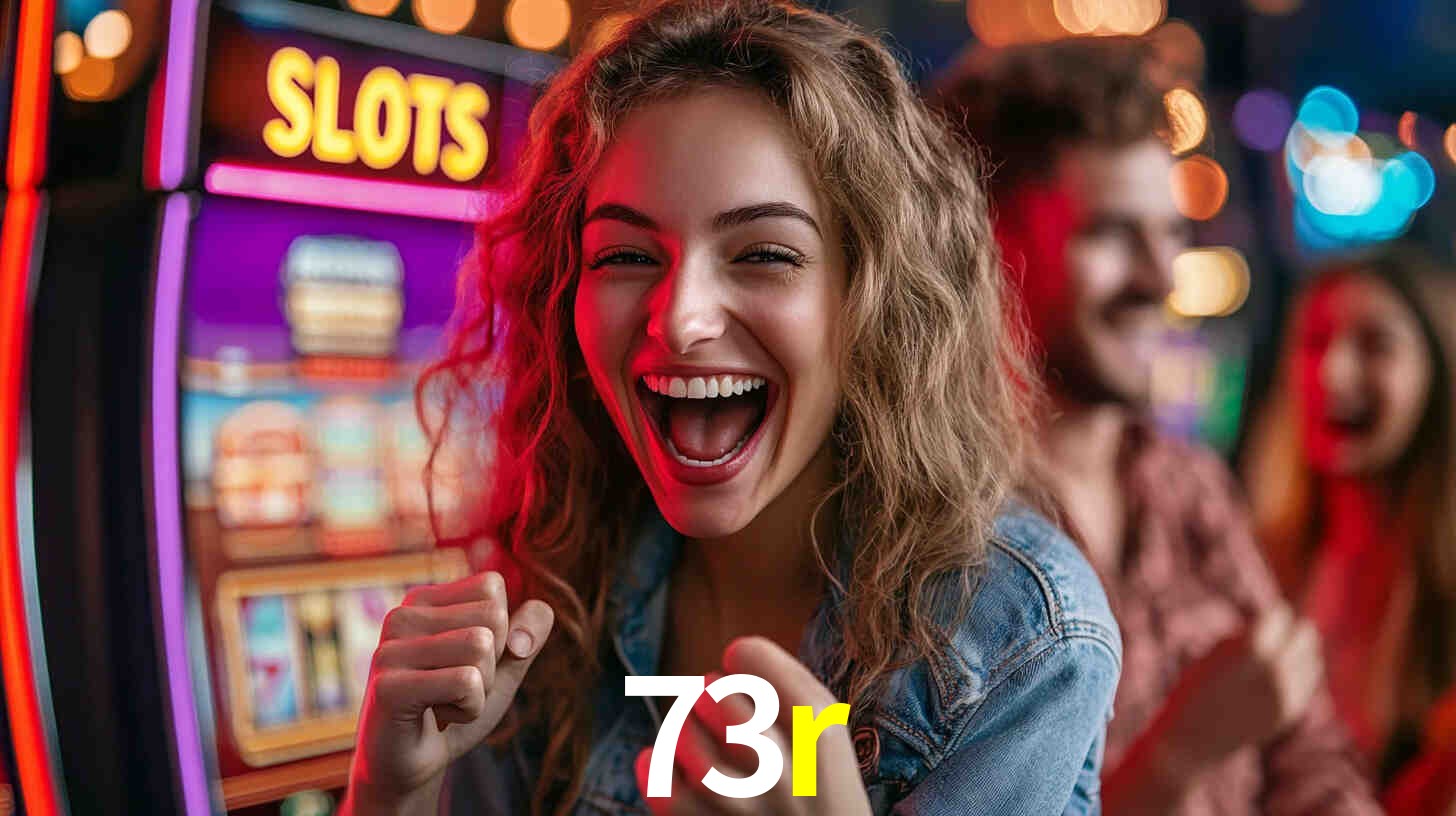 A Popularidade dos Caça-Níqueis no 73r