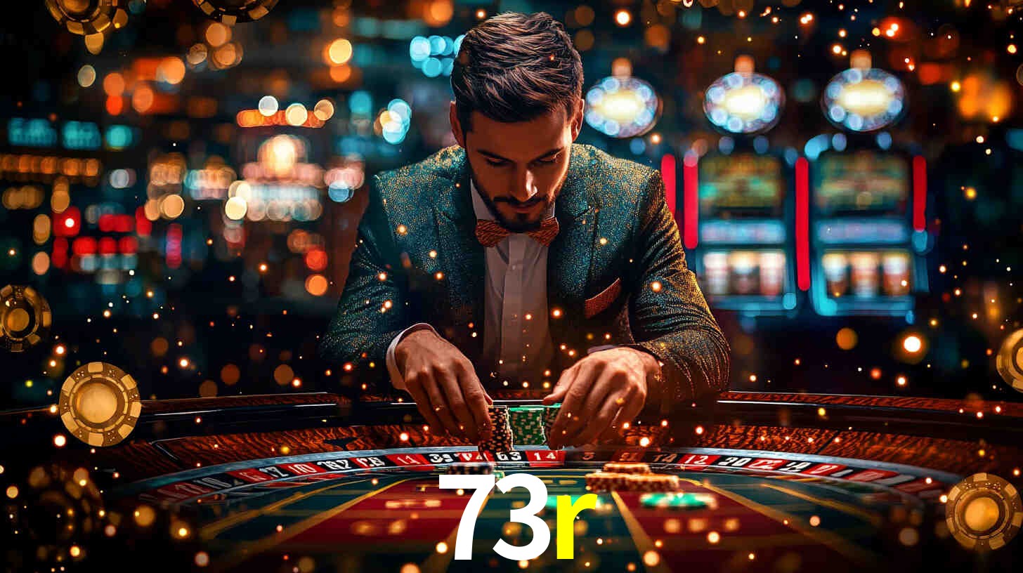 Welcome Bonus 73r