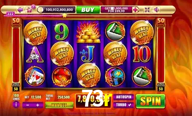 Descubra o Mundo do Cassino Online com 73r